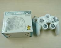 ACWI-004 Mando clásico para WII SY-GCL003