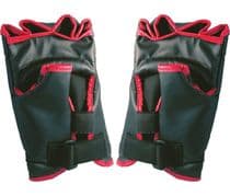 ACWI-027 Guantes de boxeo para mando de WII