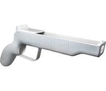 ACWI-031 Adaptador mando tipo pistola HAZARD para Wii