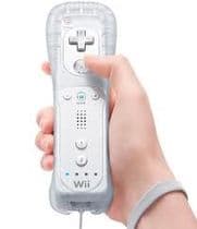 ACWII-011 Mando original para WII