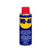 AER-WD40 Aerosol limpiador lubricante Antihumedad 200ml