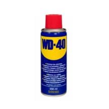 AER-WD40 Aerosol limpiador lubricante Antihumedad 200ml
