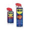 AER-WD40 Aerosol lubricante multiusos doble acción 500ml
