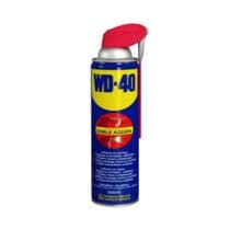 AER-WD40 Aerosol lubricante multiusos doble acción 500ml
