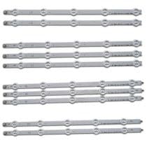 AGF78326501 Kit 10 barras LED LG 42" (3R1+3L1+2R2+2L2), 6916L-1214A-1215A-1216A-1217A
