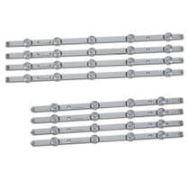 AGF78400901 Kit 8 barras de LEDs LG 47" 4x barras A y 4x barras B