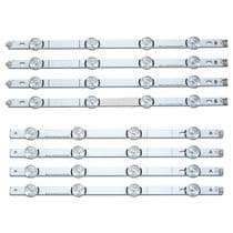 AGF78402101 Kit 8 barras LED LG 42" 4 barras A y 4 barras B