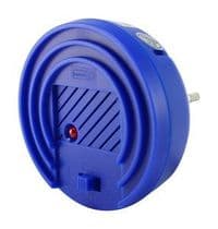 Ahuyentador Ultrasonidos Universal 40 m²