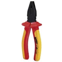 Alicates de seguridad