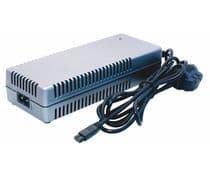 ALM-033 Alimentador Regulable Universal 15Vcc...24Vcc/120W