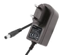 ALM-039 Alimentador electrónico estabilizado 12Vcc/1A