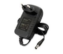 ALM-053 Alimentador electrónico estabilizado 24Vcc/1A