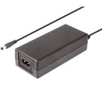 ALM-054 Alimentador electrónico estabilizado 24Vcc/2A