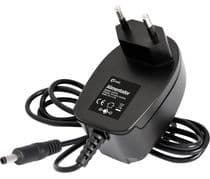 ALM-075 Alimentador electrónico estabilizado 5Vcc/2A