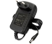 ALM-077 Alimentador electrónico estabilizado 9Vcc/2A