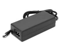 ALM-079 Alimentador electronico 100-230Vac salida de 12Vcc/5A/60W