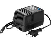 ALM-094 Alimentador regulable universal corriente alterna, 220Vca - 9..24Vca