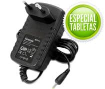 ALM-098 Alimentador electrónico estabilizado para Tablets 5Vcc/2,5A