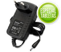 ALM-099 Alimentador electrónico estabilizado para Tablets 5Vcc/2,5A