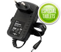 ALM-142 Alimentador electrónico estabilizado para Tablets 9Vcc/2A