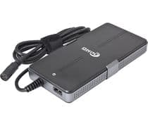 ALM-261 Alimentador electronico automatico para ordenador portatil 15V a 20V 70W