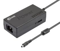 ALM-264 Alimentador electronico regulable de 12 a 24Vcc 70W