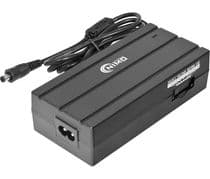 ALM-265 Alimentador electronico universal para ordenadores portatiles 12V a 24V 90W