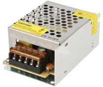 ALM-304 Fuente de alimentación conmutada 12V/40W/3A