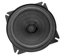 ALT-025 Altavoz blindado 5", 20W 8 ohmios