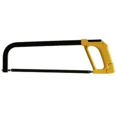 Arcos de sierra y accesorios