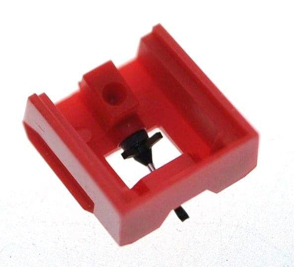Aiguille Diamant Emji Pour Audio-Technica ATN 3400 / Akai RS 85 - Fabrication Suisse - Neuve