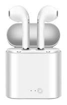 AUR-025 Auriculares inalámbricos stereo con micrófono Bluetooth