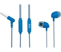 AUR-830W Auriculares estéreo digital con microfono Jack 3,5mm