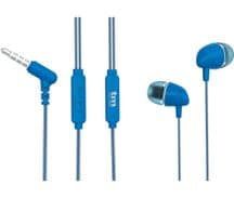 AUR-830W Auriculares estéreo digital con microfono Jack 3,5mm