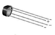 B380C1000G Puente rectificador de diodos B380C1000G-E4/51 600V/1,2A