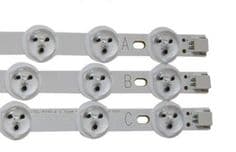 Barras LEDs y Lamparas CCFL