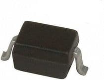 BAS16WS Diodo de conmutación rápida 0,25A/100V, SMD SOD-323 A6