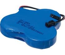 BAT-031 Batería Ni-Cd 3,6V/280mAh para teléfono inalambrico