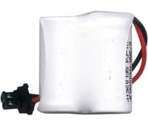 BAT-042 Bateria NI-Cd. 2,4V./400mAH.