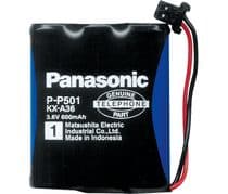 BAT-072 Bateria Ni-MH 3,6V/600mAh KXA36/P-P501