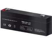 BAT-311 Bateria de plomo 12V 2,2AH.