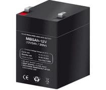 BAT-312 Bateria de plomo 12V 5AH