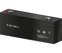 BAT-315 Bateria de plomo 12V 4Ah.