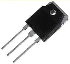 BD245C Transistor NPN BD245C 115V/10A/80W