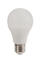 BL-81195 Bombilla LED esferica clasica E-27 230V/10W = 60W