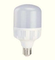 BL-T6515 Bombilla LED tipo tubular E-27 luz fria 15W = 120W