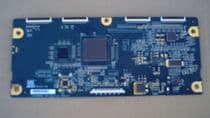 BN81-01910A Placa control T-CON Samsung BN8101910A, panel T370HW02-V0
