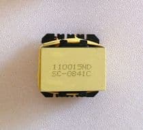 BN81-05395A Transformador Samsung A/S- TRANS_MULTI, BN8105395A = 110015ND