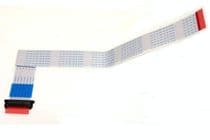 BN96-13171C Cable plano conexión LVDS SAMSUNG LE40C530F1,..