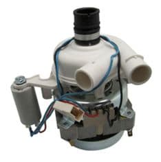 Bombas de impulsión